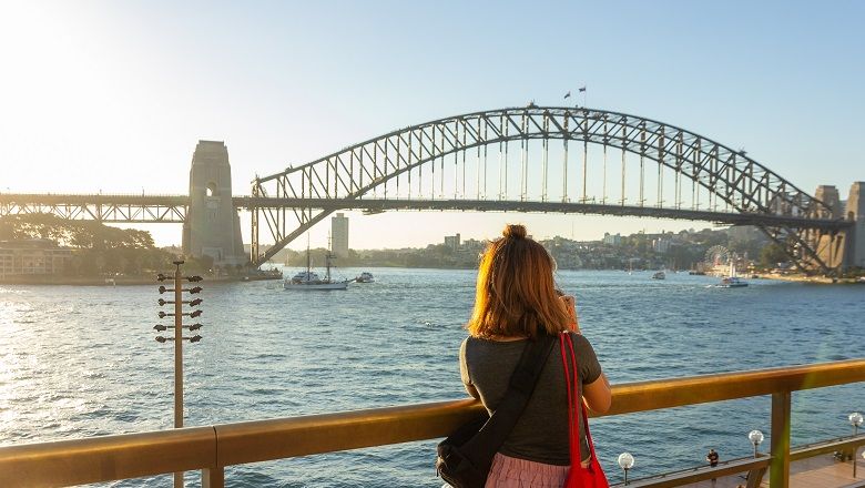 The growing trend for more affordable short-haul vacations sees Singaporeans go crazy for Australia.