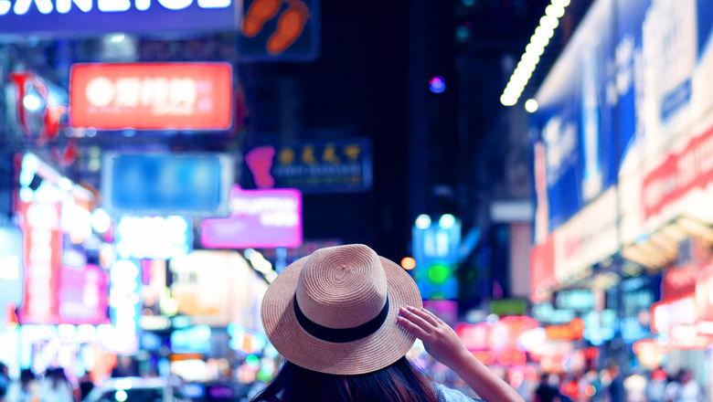 Hong Kong Tourism Board offers a variety of perspectives for tourism players to market its offerings.