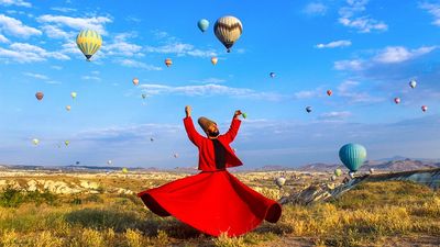 After almost a century of achieving independence, Turkey has begun a re-branding exercise of the country’s name.