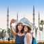 Talking Turkey: A new brand and a booming tourism sector