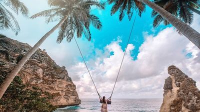 Finns Bali is spearheading the Back to Bali campaign with support from major stakeholders.