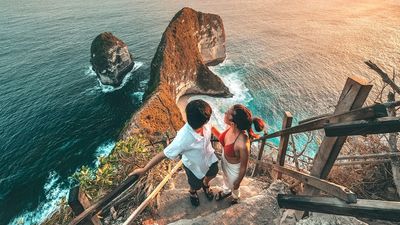 Almost 15,000 foreign tourists arrived by air into Bali in February and March 2022, and inbound numbers are expected to grow with the recent reintroduction of the visa-free visit for ASEAN nationals.