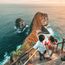 Guess which tourists are swinging back into Bali?