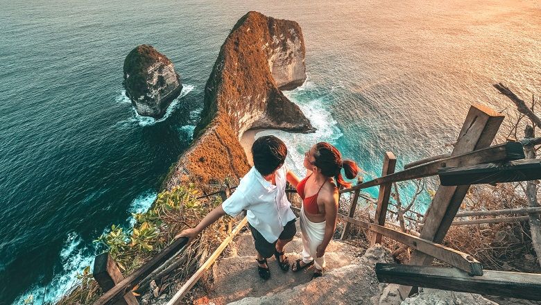 Almost 15,000 foreign tourists arrived by air into Bali in February and March 2022, and inbound numbers are expected to grow with the recent reintroduction of the visa-free visit for ASEAN nationals.