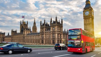 “When the Omicron variant was first identified, we rightly introduced travel restrictions to slow its arrival in our country,” British Prime Minister Boris Johnson said.