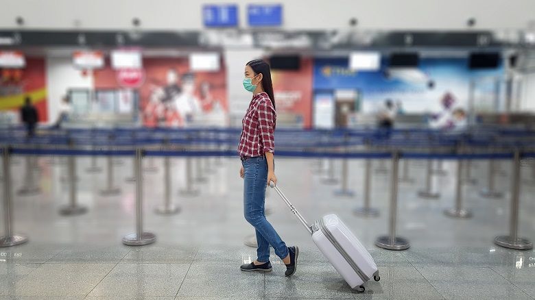 Beijing imposes a travel ban to stop the spread of a fresh coronavirus outbreak in the capital city (Credit: asiandelight/Getty Images).