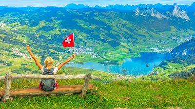 Switzerland joins a growing group of European nations to abolish pandemic restrictions.