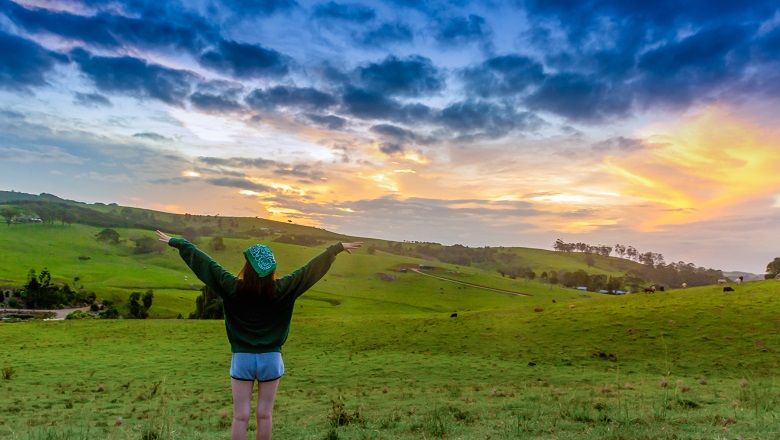 Australia is now encouraging backpackers and international students back into the country through financial incentives.