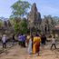 Everyone wins as Angkor Wat reopens