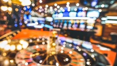 The Macau government is imposing a cap of 6,000 gaming tables and 12,000 slot machines across all casinos from 2023.