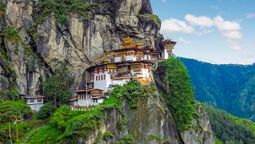 Travellers to Bhutan will now be free to choose their own operators and plan their own itineraries, upon its reopening.