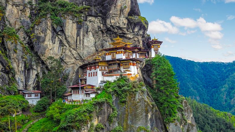 Travellers to Bhutan will now be free to choose their own operators and plan their own itineraries, upon its reopening.