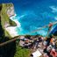 Bali’s great glass elevator hits a stop