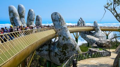 Vietnam aims to welcome 17 to 18 million international visitors by year-end.