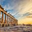 Greece limits tourists to Acropolis due to overcrowding