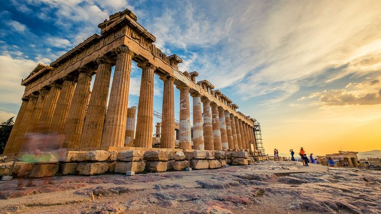 Greece will initiate a trial period for the cap on visitors to the Acropolis of Athens starting 4 September, with plans to permanently implement the rule on 1 April 2024.