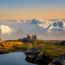 Greenland, Iceland and one confused president