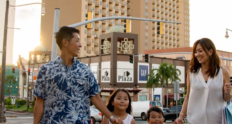 If given the green light, the Guam Visitors Bureau will offer debit cards worth US$2.5 million to the first 2,500 tourists.