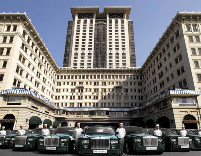 Vaccine freebies in Hong Kong include staycations, buffet deals, free film sessions, and theme park visits.