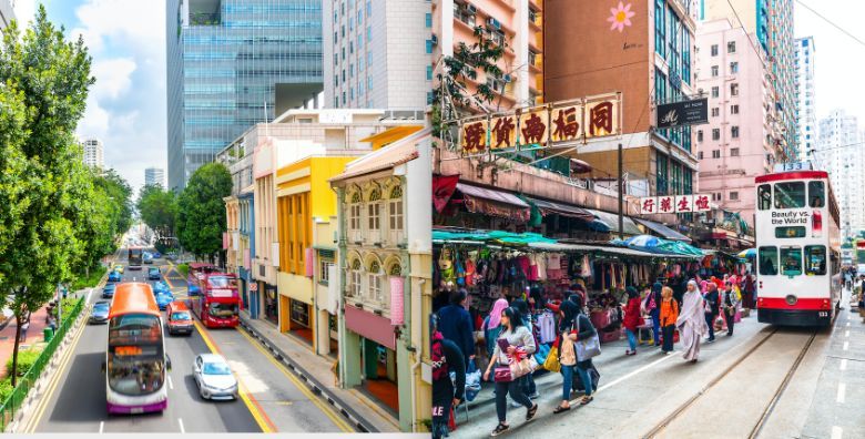 Both Singapore and Hong Kong authorities remain in close discussion, and the new date for resumption will be reviewed again later this month.