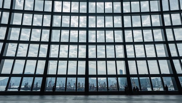 Kai Tak Sports Park is Hong Kong’s largest multi-purpose sports and entertainment complex