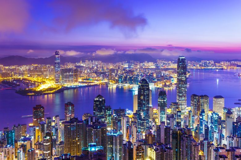 Mega events over Christmas, countdown and Chinese New Year 2021 will have major physical elements removed.
