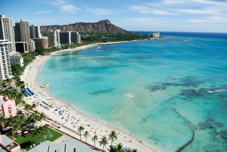 Travellers from these two major Asian markets must take a Covid test 72 hours prior to flight, and submit the negative test result into the Safe Travels digital platform before departing for Hawaii.