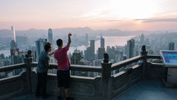 The Hong Kong Tourism Board has unveiled a new '360 Hong Kong Moments: New Adventures at Every Turn' campaign in anticipation of the city's reopening in the not-too-far future.