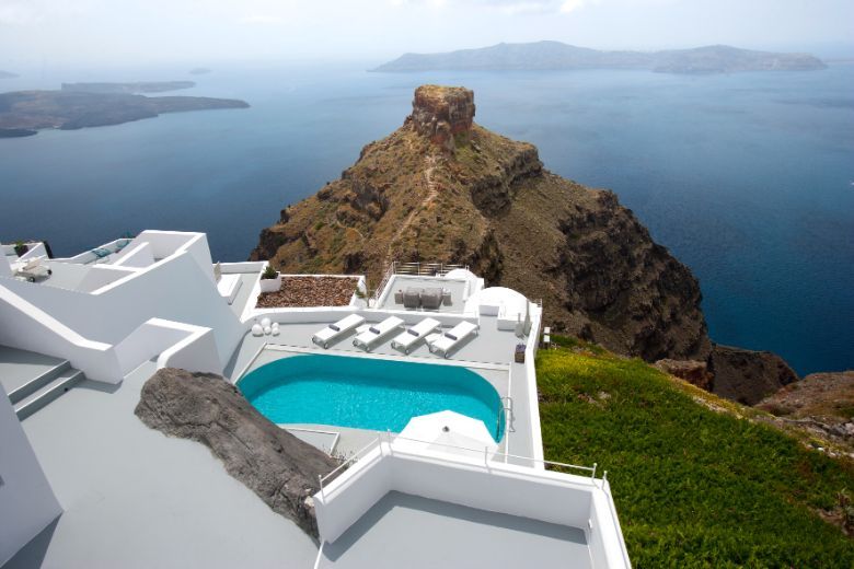 Greece's plethora of private villa options are a draw for multi-generational family travellers from Hong Kong, says Lightfoot Travel's Lucy Jackson.