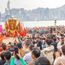 Hong Kong gets its travel mojo back