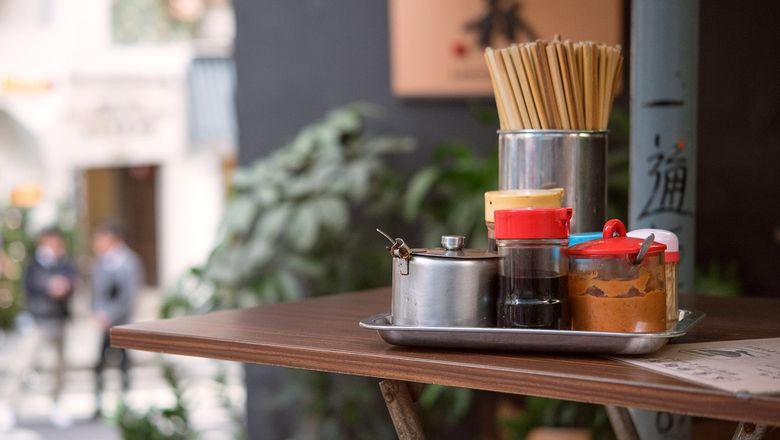 Inbound tour groups would be able to dine in designated areas of restaurants, provided that travel itineraries and catering facilities have been pre-registered with the Travel Industry Council of Hong Kong.