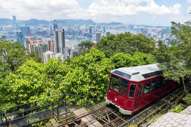 Inbound travel players in Hong Kong are putting plans in place to welcome back visitors as soon as borders can reopen.
