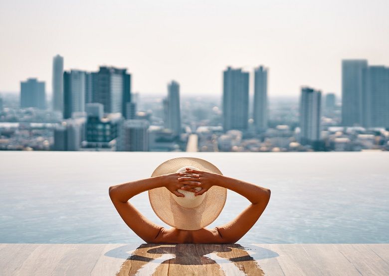 Global recovery of hotel bookings have plateaued but the last-minute booking trend is still going strong in domestic markets.