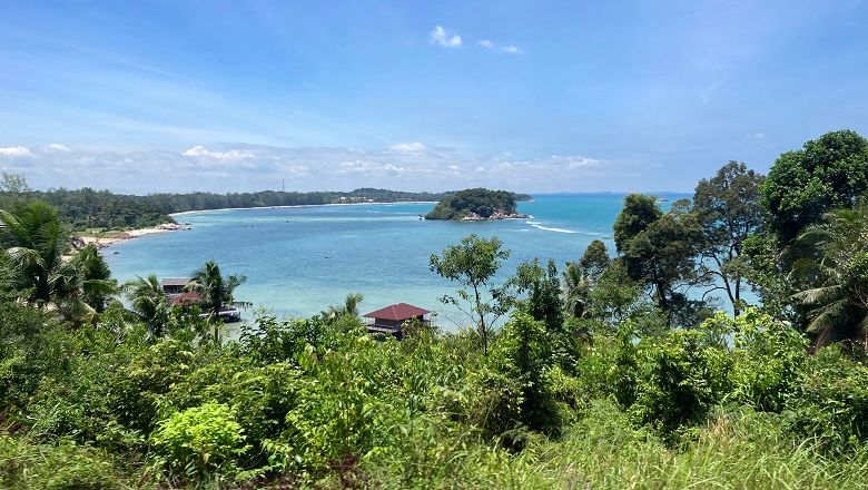 To make cross-border travel easier, travel agents are offering all-inclusive Bintan packages that include meals, activities and tours, ferry tickets and the obligatory pre-departure and on-arrival PCR tests.
