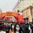 Double the fun: Macau is back in a big, big way