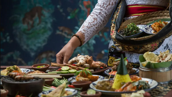 Indonesia was recognised by La Liste in France as its “Destination Champion” for 2025.