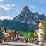 Is it a must for Italy's hotels to serve free tap water?