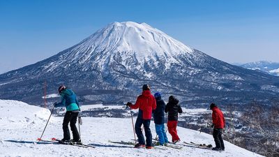 Japan faces an increased possibility of a mega quake, although although the probability remains low at around 1%.