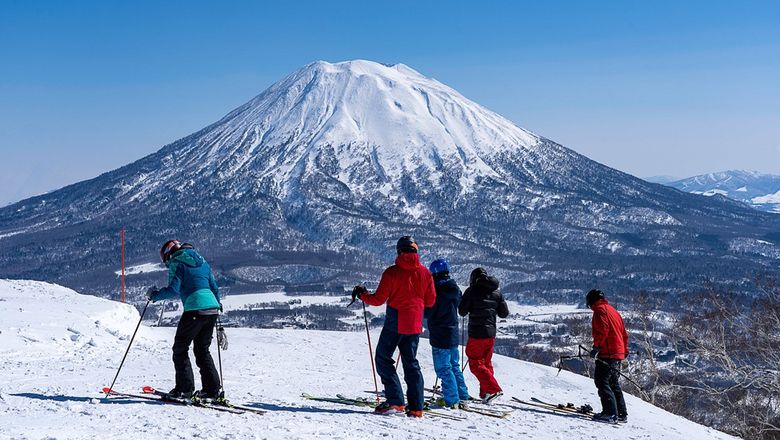 Japan faces an increased possibility of a mega quake, although although the probability remains low at around 1%.