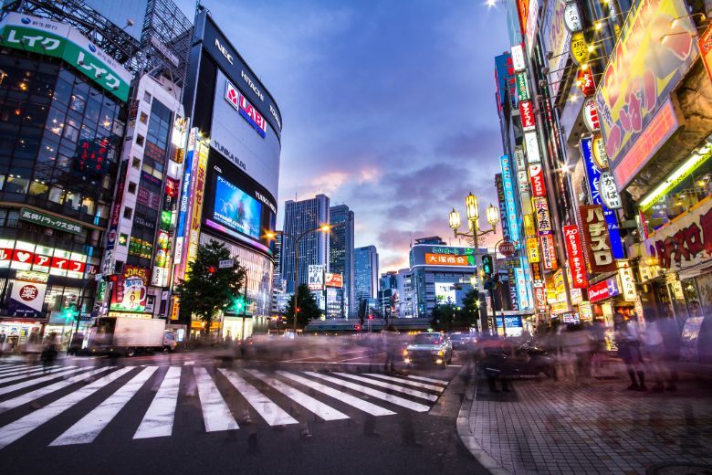 The ban on foreign spectators at the Olympics could amount to losses of around 200 billion yen (US$1.8 billion).