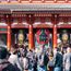 Japan ‘screams’ from overtourism as visitors scream for Japan