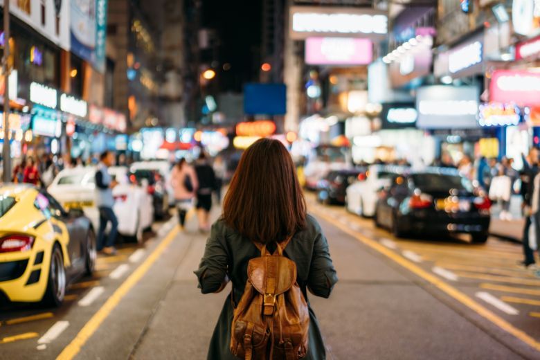 Hong Kong Tourism Board and CJ ENM join forces to hype up tourism interests with K-pop culture.