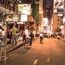 Hong Kong's iconic nightlife district gets a makeover