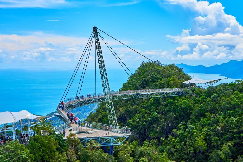 In anticipation of the reopening, many Langkawi hotels and resorts have already started rolling out attractive packages and accepting bookings.