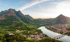 The Lao Travel Platform brings attractions, accommodation and transport options together in one digital hub.