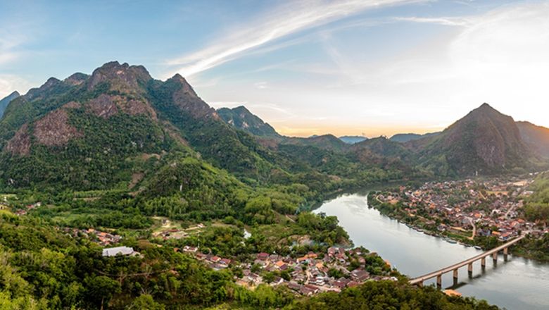 The Lao Travel Platform brings attractions, accommodation and transport options together in one digital hub.