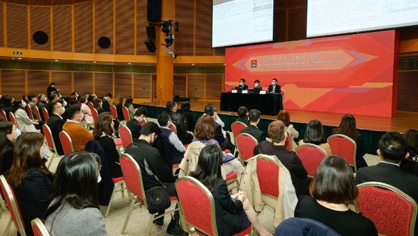 Macau's tourism head honcho says the destination could be welcoming “six to 10 million” visitors in 2021.