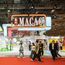 Robots, air taxis and culture on show at MITE