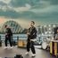 Singapore shines in Coldplay's new music video