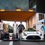 Grand Prix excitement races into Macao
